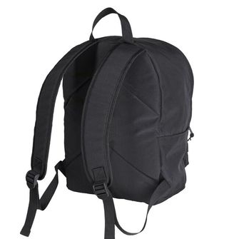 Mil-tec CITYSCAPE Daypack Rucksack, schwarz 20 L