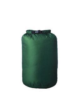 Coghlans Dry Bag Wasserdichter Nylon-Rucksack Ripstop Stuff Bag 25 x 51 cm
