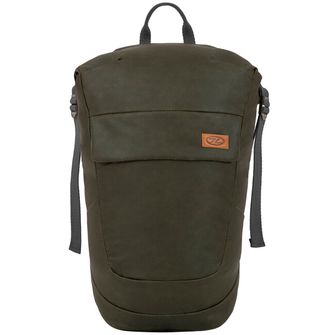 Highlander Flug Backpack 18 L oliv