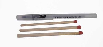 UCO Long Burn Matches Extra lange Streichhölzer für Kamine und Laternen