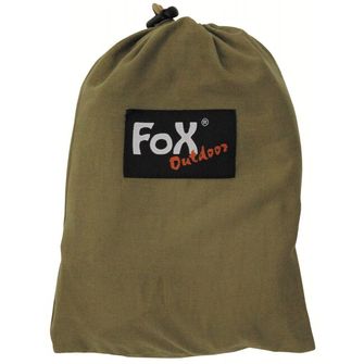 Fox Outdoor-Schlafsackeinsatz Hut Lusen, Coyote Tan