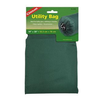 Coghlans CL Utility bag Leichte acrylbeschichtete Packtaschen &#039; 35 x 76 cm