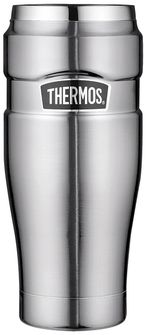 Thermos King Thermosbecher Stahl 0,47 l