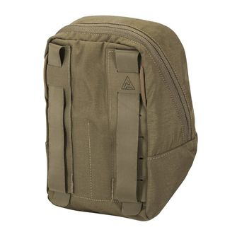 Direct Action® UTILITY Tasche X-LARGE - Cordura - Shadow Grey
