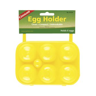Coghlans CL Eierbehälter 6 Eier
