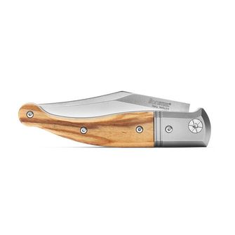 Lionsteel Gitano ist ein neues traditionelles Taschenmesser mit Klinge aus Niolox-Stahl GITANO GT01 UL