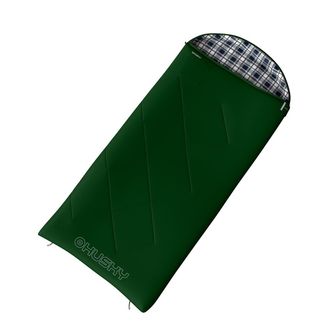 Husky Schlafsack Gary -10°C, grün