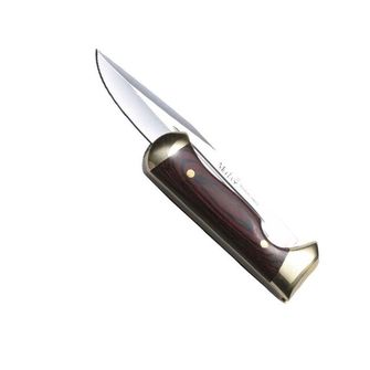 MUELA Messer mit feststehender Klinge VerlĂ¤ngerungs
