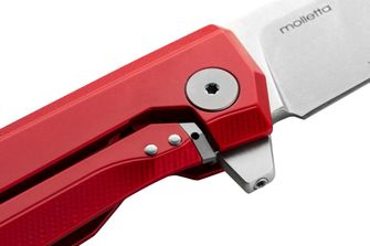 Lionsteel Myto ist ein Hightech-EDC-Schließmesser mit M390 MYTO MT01A RS-Stahlklinge