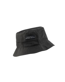 Mil-Tec outdoor schnelltrocknender Hut, schwarz
