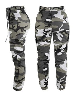 Mil-Tec army pants woman urban