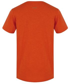 HUSKY Herren Funktions-T-Shirt Tingl M, orange