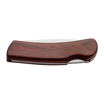 Herbertz Taschenmesser 6,3cm, Cocobolo Holz