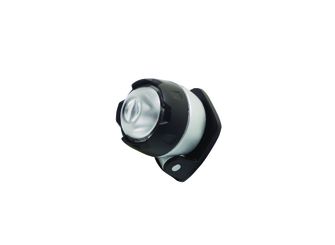 Baladeo PLR404 Miniatur-Stirnlampe mit 1 LED