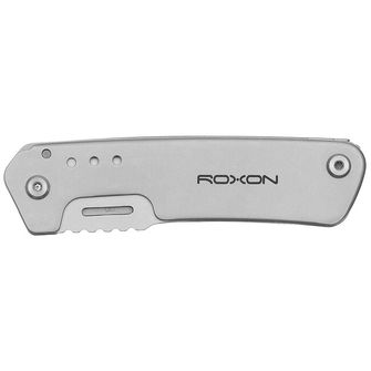ROXON Messer-Schere Werkzeug