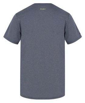 HUSKY Herren Funktions-T-Shirt Tash M, dunkelblau