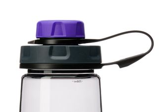 humangear capCAP+ Flaschendeckel für 5,3 cm Durchmesser lila