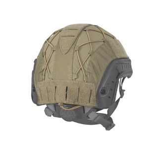 Direct Action® Bezug der Helm FAST - Coyote Brown