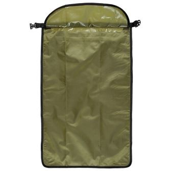 MFH Wasserdichte Duffle Bag, 20L, OD grün