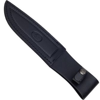 HALLER Messer mit feststehender Klinge, 26,5 cm