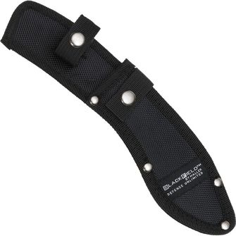 BLACKFIELD BUSHMAN Messer mit feststehender Klinge, 26,5 cm
