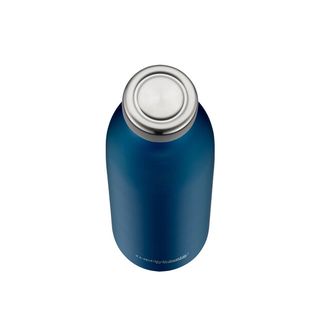 Thermos TC Bottle Trinkflasche 0,75 l saphirblau