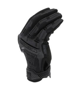 Mechanix M-Pact Handschuhe mit Stoßschutz, schwarz