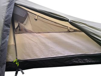 Origin Outdoors Hyggelig Zelt für eine Person