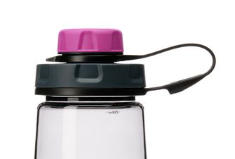 humangear capCAP+ Flaschendeckel für 5,3 cm Durchmesser rosa
