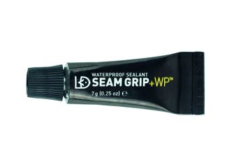 GearAid Seam Grip +WP Field Repair Kit 7 g Seam Grip und 2 Flicken