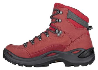 Lowa Renegade GTX Mid Ls Trekking-Schuhe, chili