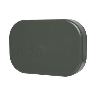 wildo Camping-Set Basic - Olive Green (ID W30264)