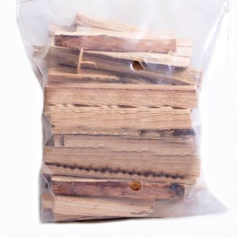 Herkunft Outdoors Maya Stick Fettes Holz ca. 1 kg