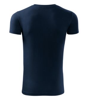 Malfini Viper Herren-T-Shirt, dunkelblau