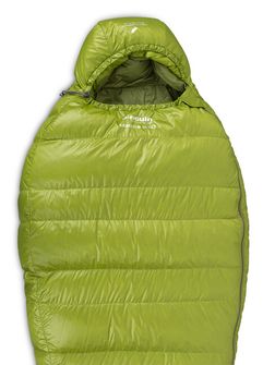 Pinguin Schlafsack Magma 630, rot
