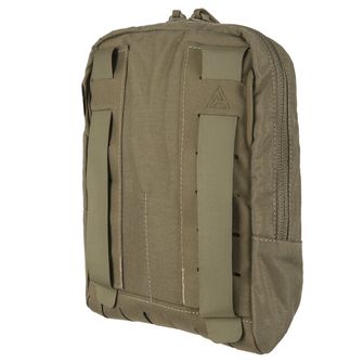 Direct Action® UTILITY Tasche LARGE - Cordura - Coyote Brown