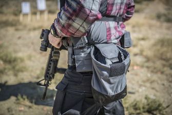 Helikon-Tex Pouch Competition Rapid Carbine Pouch, coyote