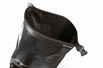 BasicNature Duffelbag Wasserdichter Rucksack Duffel Bag 60 l schwarz