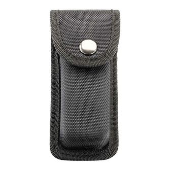 Herbertz Einhand-Taschenmesser 9cm, G10, rot-schwarz