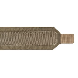 Helikon-Tex Innengürtel mit rutschfester Unterlage Comfort Pad (65 mm) - Coyote