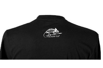 Helikon-Tex Chamäleon Kurz-T-Shirt, schwarz