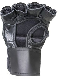 Katsudo Challenge MMA-Handschuhe, schwarz