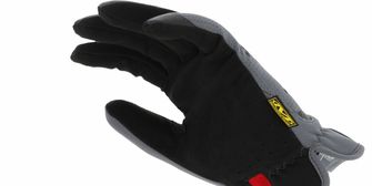 Mechanix FastFit Handschuhe schwarz/grau