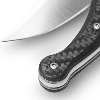 Lionsteel Gitano ist ein neues traditionelles Taschenmesser mit Niolox-Stahlklinge GITANO GT01 CF