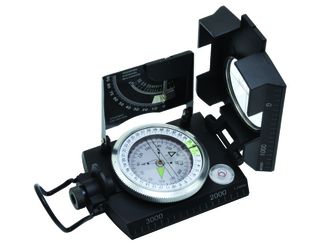 Baladeo PLR207 Topo II Kompass