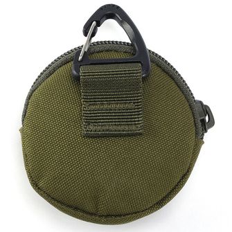 Dragowa Tactical taktische Multifunktionstasche, grün