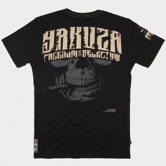 Yakuza Premium Herren-T-Shirt 3018,, schwarz