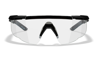 WILEY X SABER ADVANCED Schutzbrille, transparent