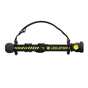 LEDLENSER LED-Scheinwerfer H7R WORK