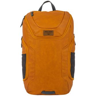 Highlander Bahn Backpack 22 L orange